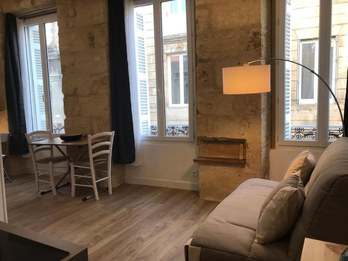 Le Clos Beaufleury Bordeaux Exteriör bild