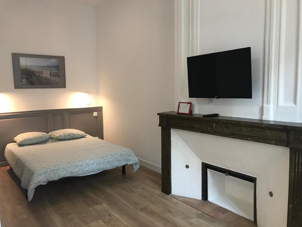 Le Clos Beaufleury Bordeaux Exteriör bild