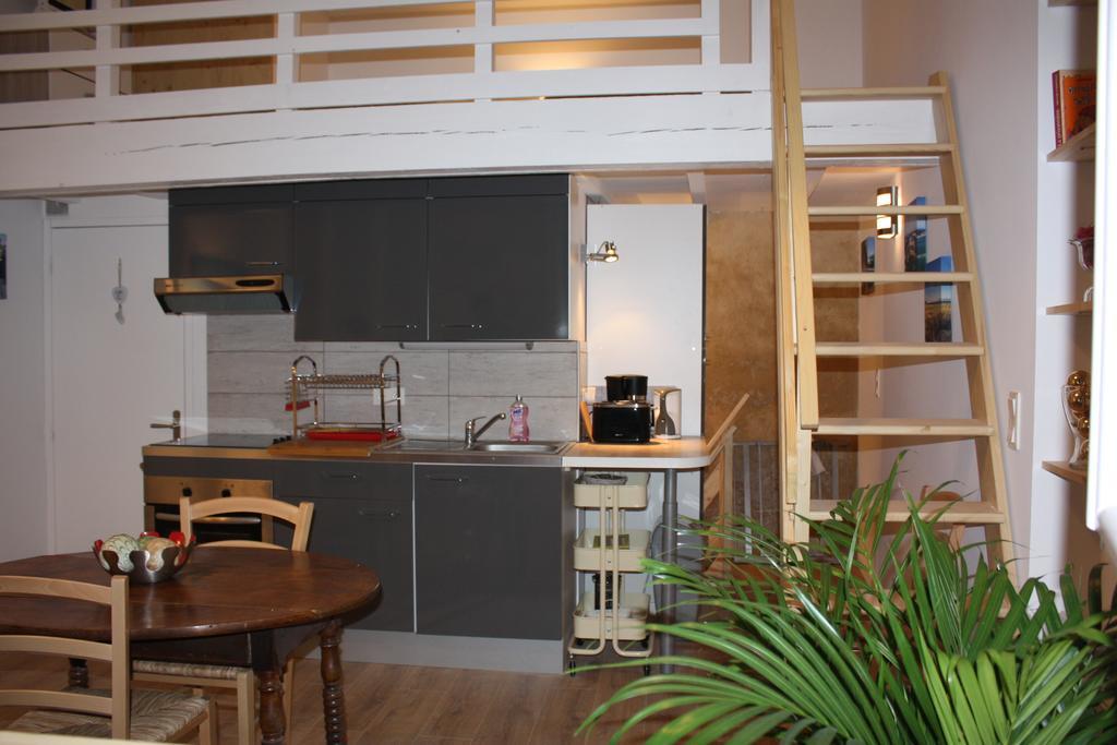 Le Clos Beaufleury Bordeaux Exteriör bild