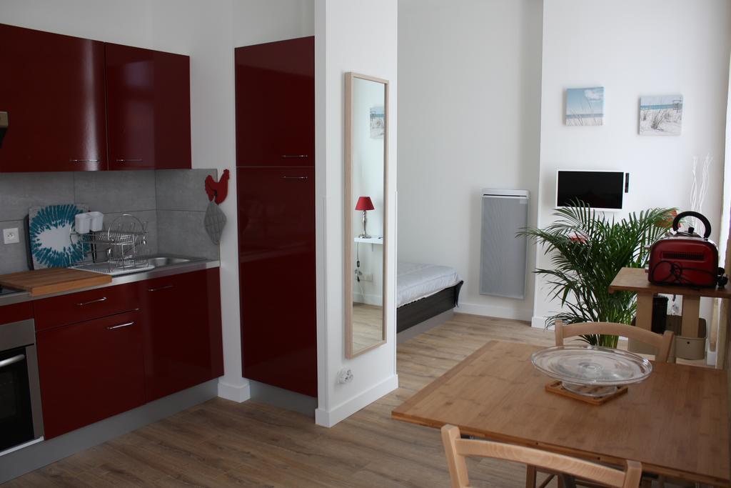 Le Clos Beaufleury Bordeaux Exteriör bild