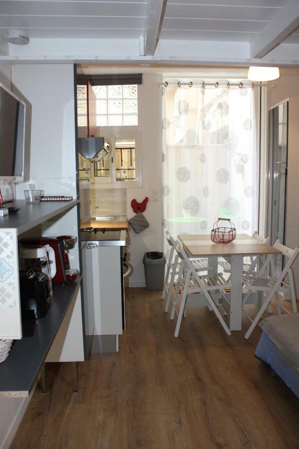 Le Clos Beaufleury Bordeaux Exteriör bild