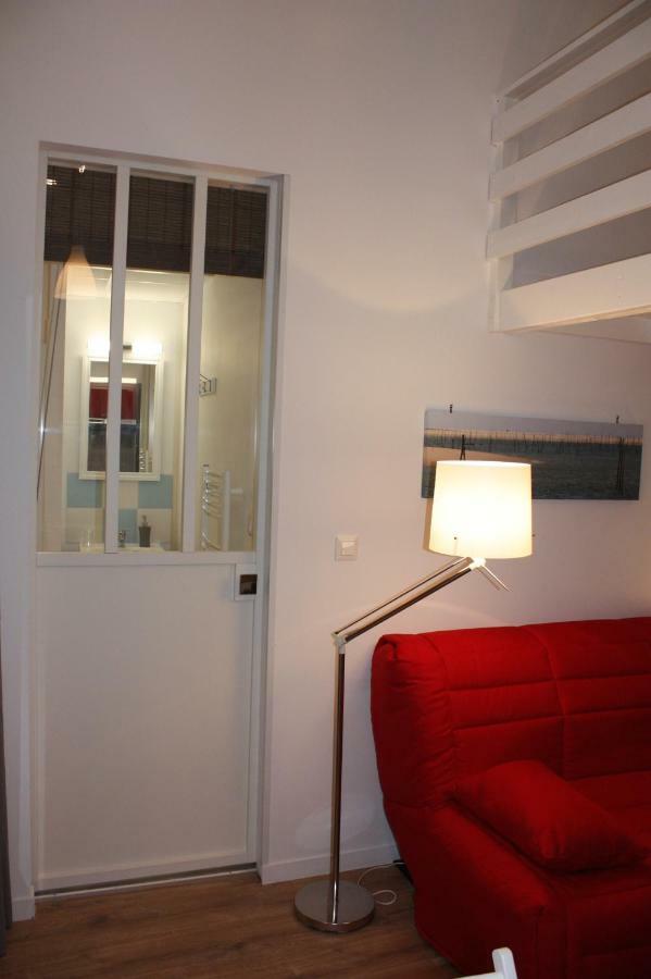 Le Clos Beaufleury Bordeaux Exteriör bild